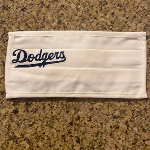 Custom Made Dodger Mask
